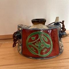 お酒入れ