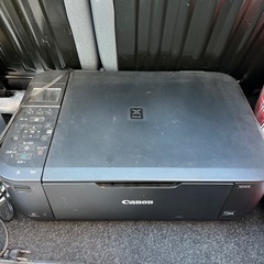 プリンター　Canon MG4230 ジャンク品