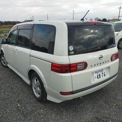 h17年、ラフェスタ！コミコミ価格！走行45000キロ！車検R8年2月！の画像