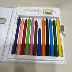 サクラ　クーピー　ペンシル　の画像