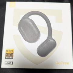Soundpeats GoFree ワイヤレスイヤホン