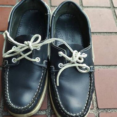SEBAGO(セバゴ)DOCKSIDES　デッキシューズ　25.5cm