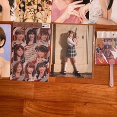 AKB48プロマイド写真の画像