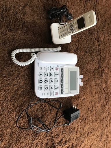 固定電話
