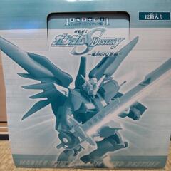 未開封ガンダム チェスピースコレクションEX 機動戦士ガンダムS...