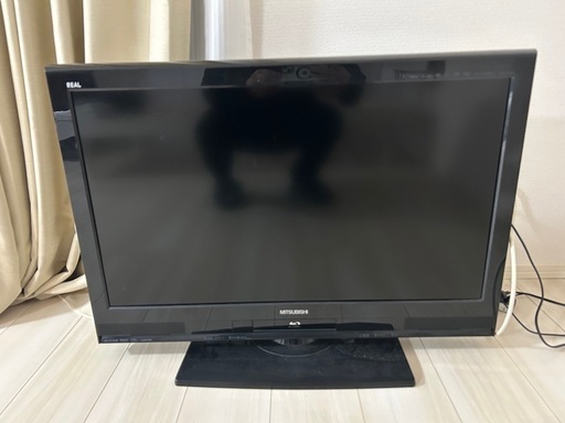 【1月29日までの限定販売】テレビ