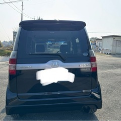 （ご成約頂きました）ゼストスポーツGダイナミックスペシャル（56314km）の画像