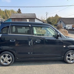 （ご成約頂きました）ゼストスポーツGダイナミックスペシャル（56314km）の画像
