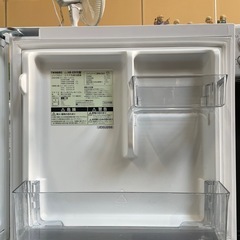 ⭐️2020年製⭐️ TWINBIRD HR-E915 146Lの画像