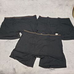 新品未使用 大きいサイズ  8LB ３枚セット WARMCORE...