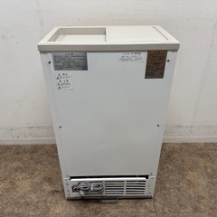 サンデン　冷凍ストッカー　４６L　フリーザー　厨房　店舗　PF-057XF 楽天市場】サンデン 冷凍ストッカー pf－057xeの通販