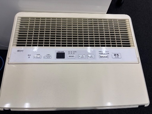 加湿器　Daiichi