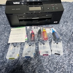 ブラザーDCP-J940N