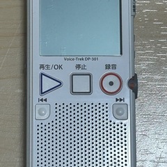 OLYMPUS【ボイスレコーダー】DP−301