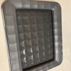 ペット用トイレトレーの画像
