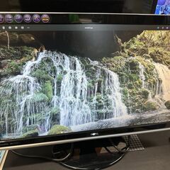 【動作保証あり】BenQ 2010年 E2420HD 24型 液...