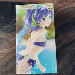 アイドルマスター ミリオンライブ フィギュアの画像