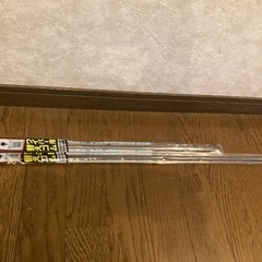 ホンダフィット用新品ワイパー替えゴム2本セット