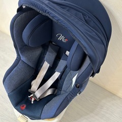 チャイルドシート