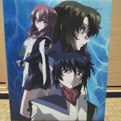 蒼穹のファフナー Blu-rayBOXの画像