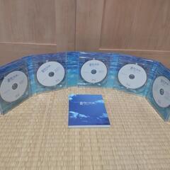 蒼穹のファフナー Blu-rayBOXの画像