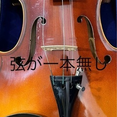 KISO SUZUKI VIOLIN CO,LTD キソスズキ バリウスコピーモデル の画像