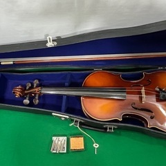 KISO SUZUKI VIOLIN CO,LTD キソスズキ バリウスコピーモデル の画像
