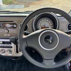 （ご成約頂きました）アルトラパンX（67818km）の画像