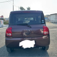 （ご成約頂きました）アルトラパンX（67818km）の画像