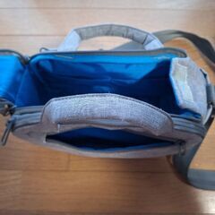 カメラバッグ ショルダーの画像