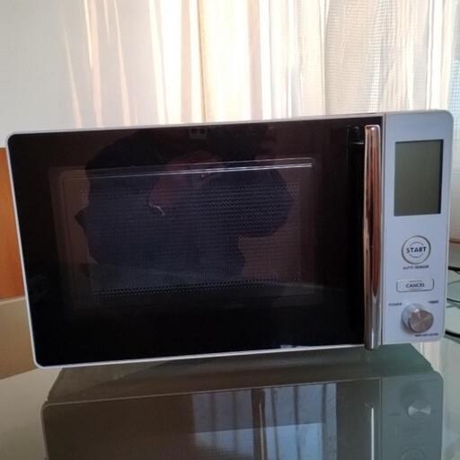 電子レンジ