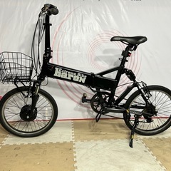 N0.362 京の洛スク、ラクスク Extreme Bike baron バロン