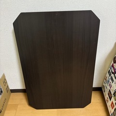 ニトリ　ローテーブル