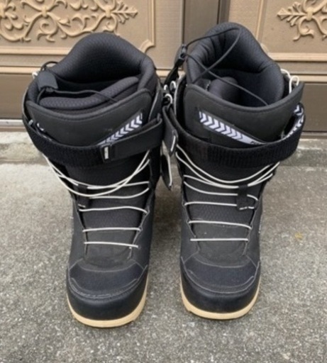 DEELUXE ディーラックス スノーボードブーツ 26cm