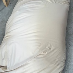 yogibo Max?  サイズ不明 カバー無し