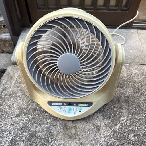 サーキュレーター
