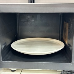 【軽トラック90分無料貸し出し】IRISOHYAMAのオーブンレンジ入荷しました！！の画像