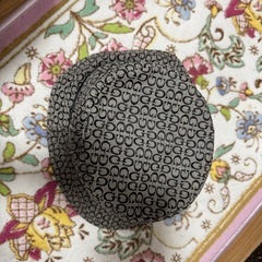 GUESSハット👒帽子✨新品‼️正規品の画像