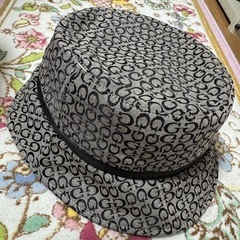 GUESSハット👒帽子✨新品