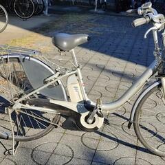 電動自転車