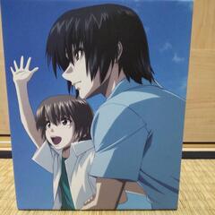 蒼穹のファフナー EXODUS Blu-rayBOXの画像