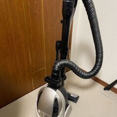 国内最高の吸引力!!ダイソンの数倍はあります✨