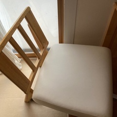 chitano カリモク　座椅子