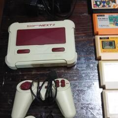 決まりました！懐かしいレトロゲーム