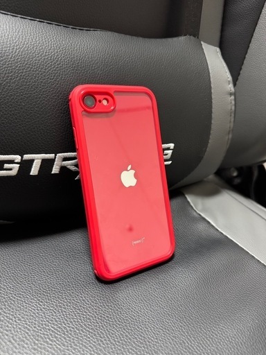 iPhoneSE2世代
