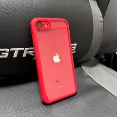 iPhoneSE2世代