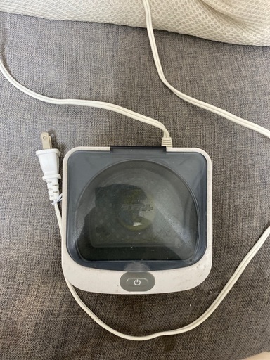 入れ歯洗浄機・洗浄剤・その他