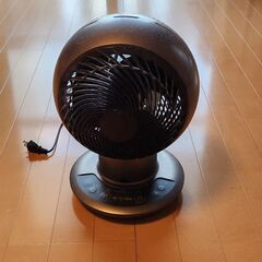 【美品】アイリスオーヤマサーキュレーター♪