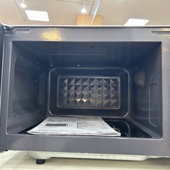【安心の6か月動作保証付き】YAMAZENの電子レンジの画像