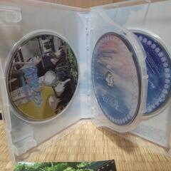 蒼穹のファフナー BEHIND THE LINE Blu-rayの画像